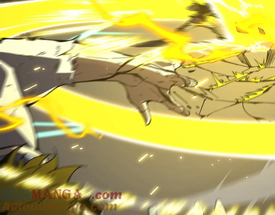 《SSS级超越常理的圣骑士》第41话 天澜周家 第161页