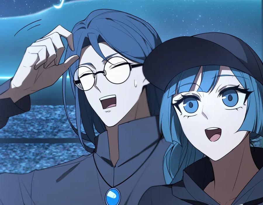 《SSS级超越常理的圣骑士》第41话 天澜周家 第46页