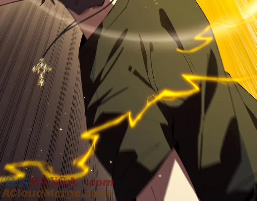 《SSS级超越常理的圣骑士》第41话 天澜周家 第113页