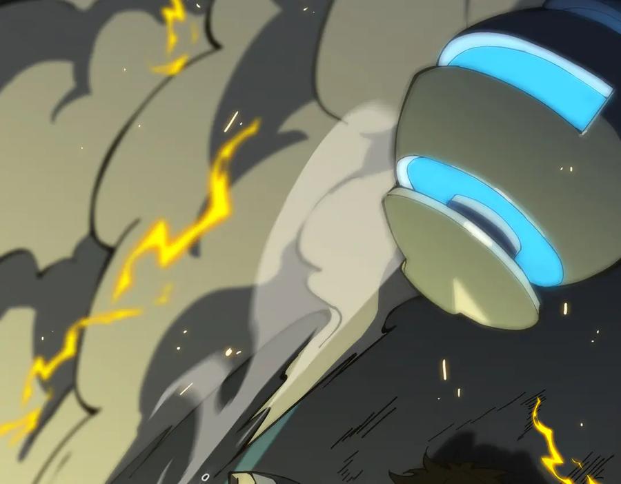 《SSS级超越常理的圣骑士》第41话 天澜周家 第167页
