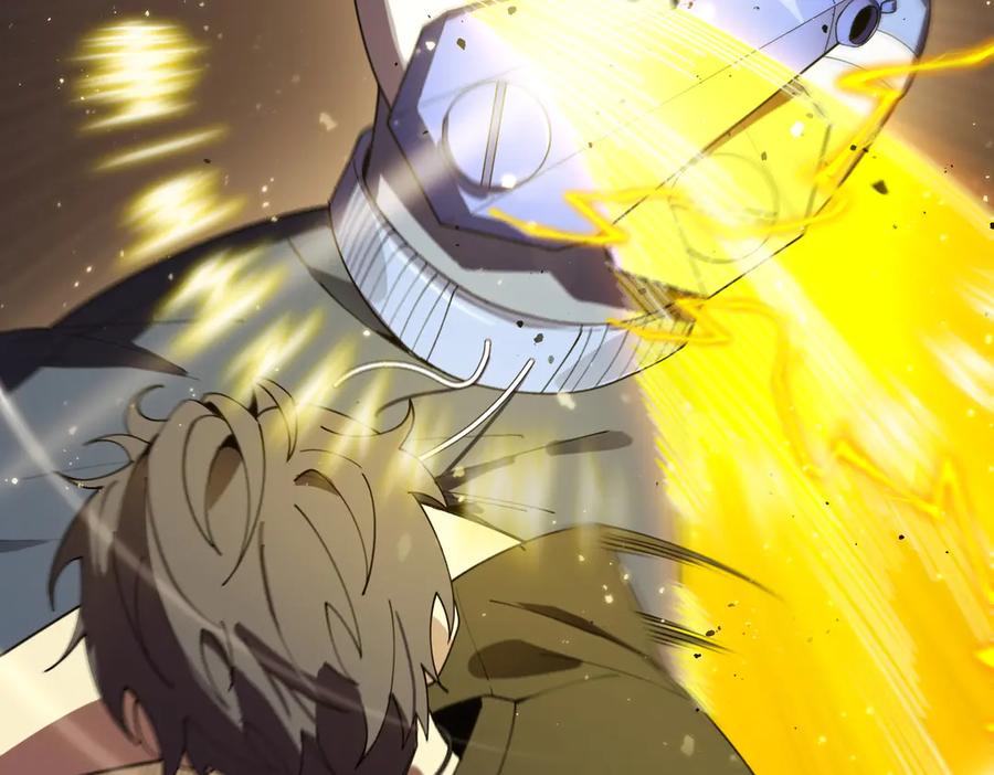《SSS级超越常理的圣骑士》第41话 天澜周家 第112页