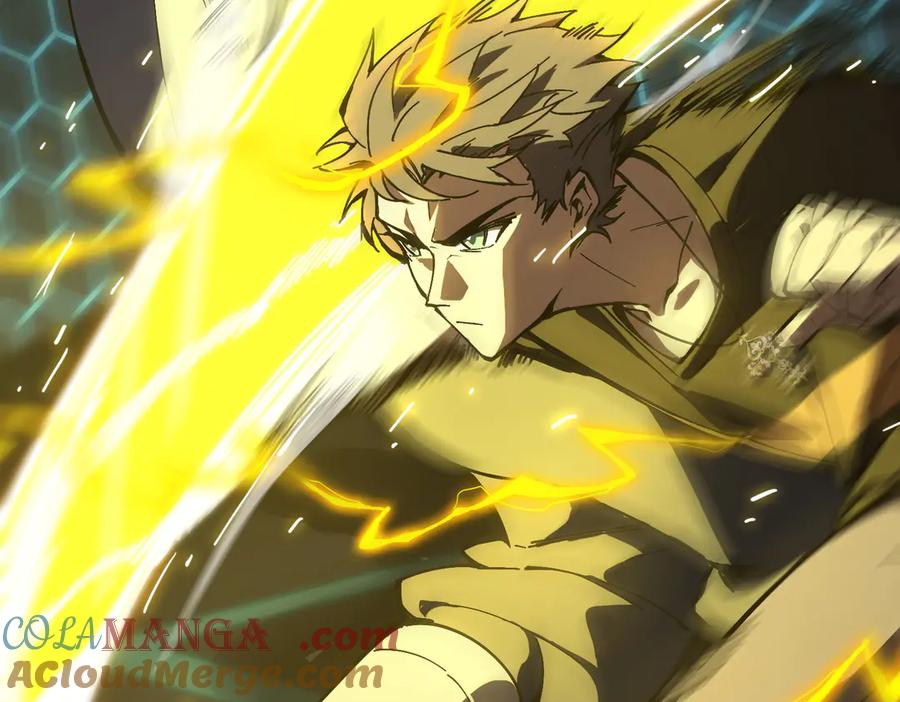 《SSS级超越常理的圣骑士》第41话 天澜周家 第157页