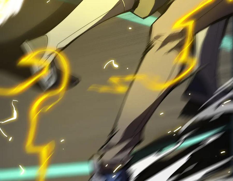 《SSS级超越常理的圣骑士》第41话 天澜周家 第158页