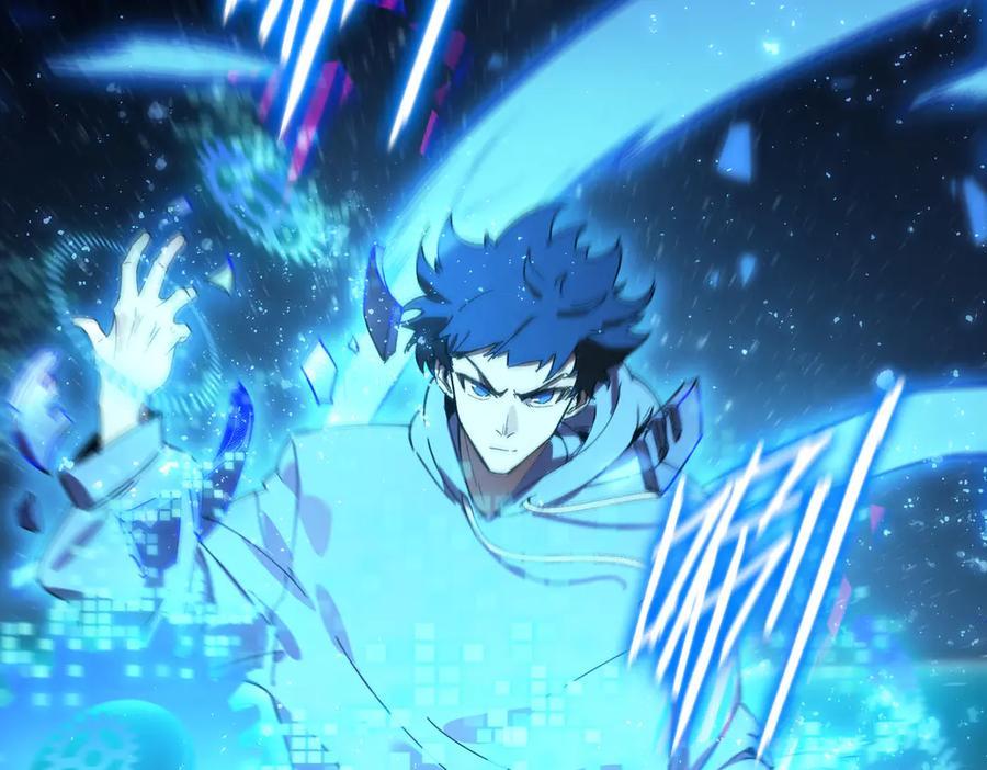 《SSS级超越常理的圣骑士》第41话 天澜周家 第36页