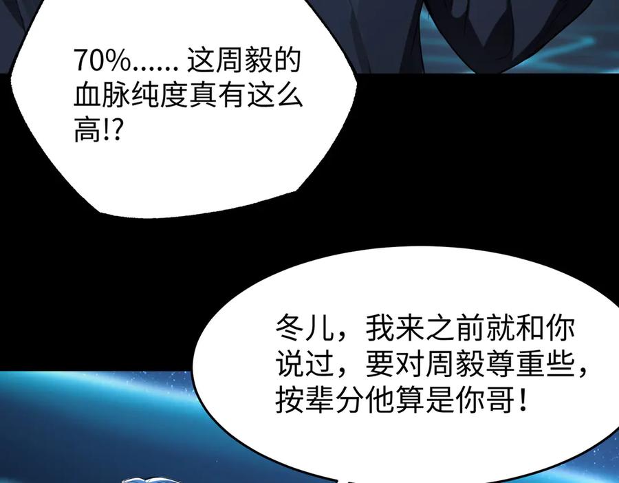 《SSS级超越常理的圣骑士》第41话 天澜周家 第67页