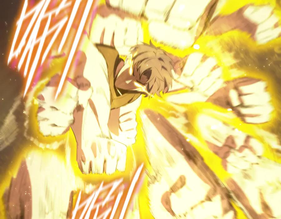 《SSS级超越常理的圣骑士》第41话 天澜周家 第135页