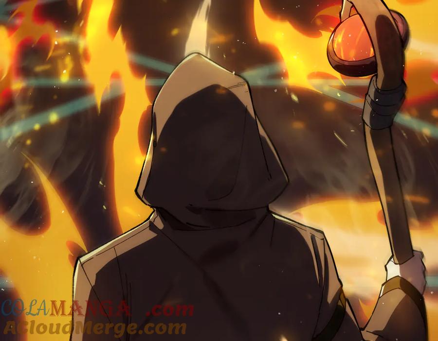 《SSS级超越常理的圣骑士》第44话 隐匿机器人 第21页