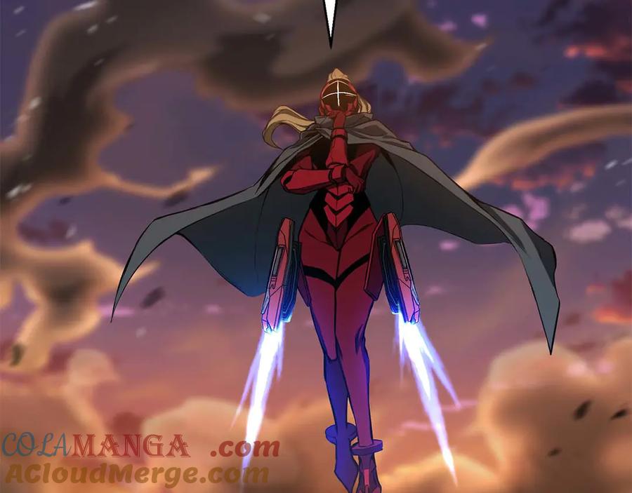 死灵法师：重生的我全技能精通 - 第43话 交换情报的条件 - 第77张图