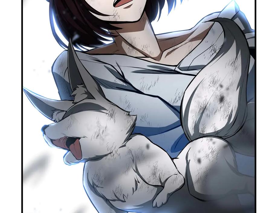 死灵法师：重生的我全技能精通 - 第43话 交换情报的条件 - 第74张图