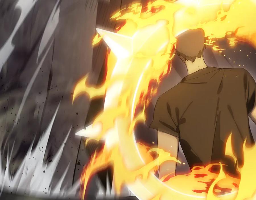 《SSS级超越常理的圣骑士》第44话 隐匿机器人 第42页