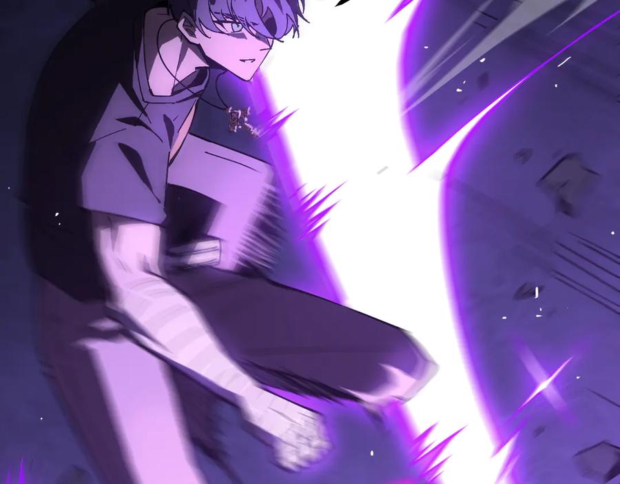 《SSS级超越常理的圣骑士》第46话 神之手再临 第15页