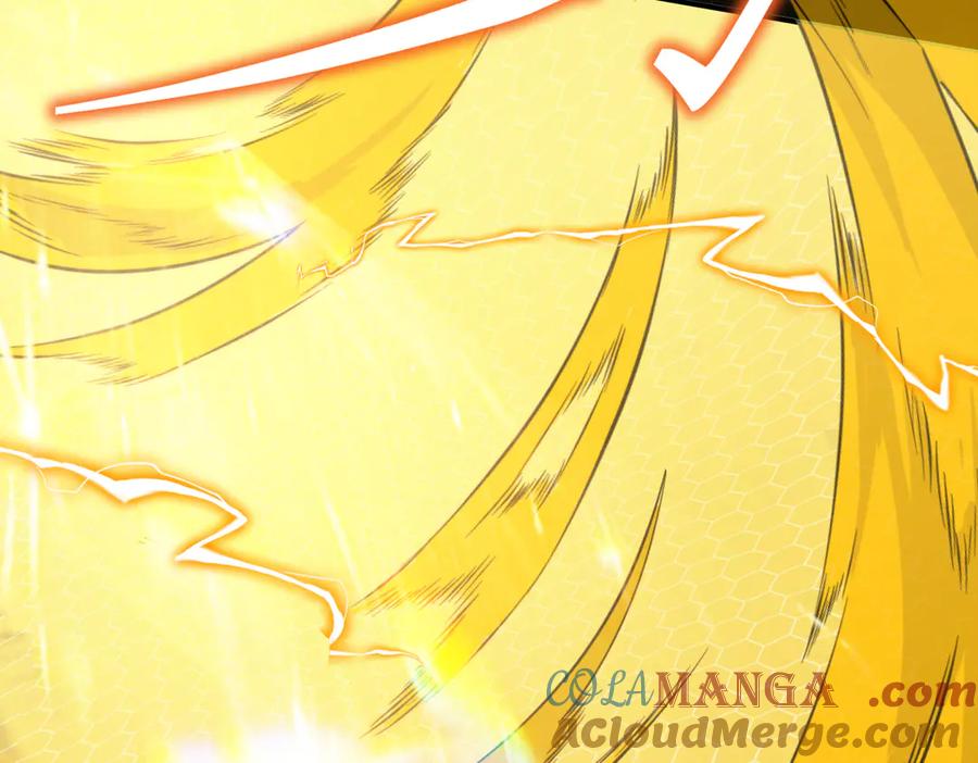《SSS级超越常理的圣骑士》第46话 神之手再临 第41页