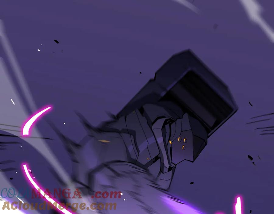 《SSS级超越常理的圣骑士》第46话 神之手再临 第25页