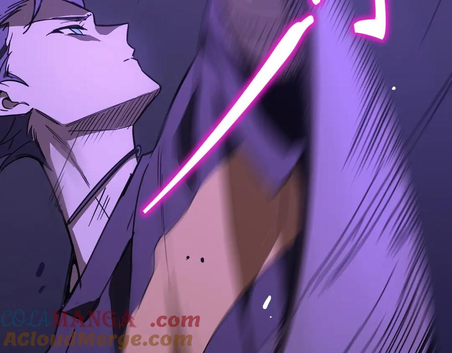 《SSS级超越常理的圣骑士》第46话 神之手再临 第29页