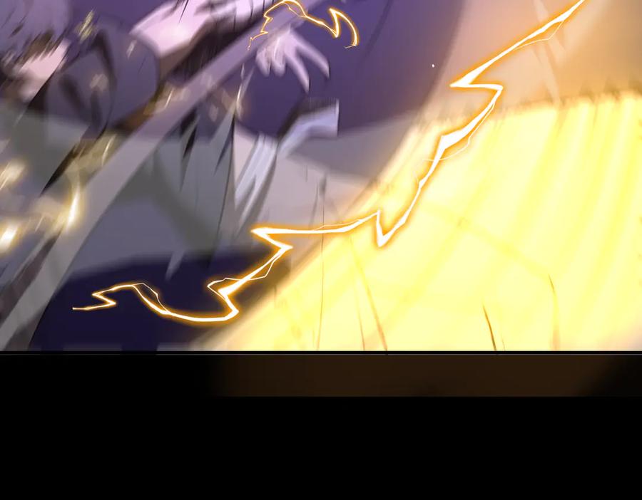 《SSS级超越常理的圣骑士》第46话 神之手再临 第34页