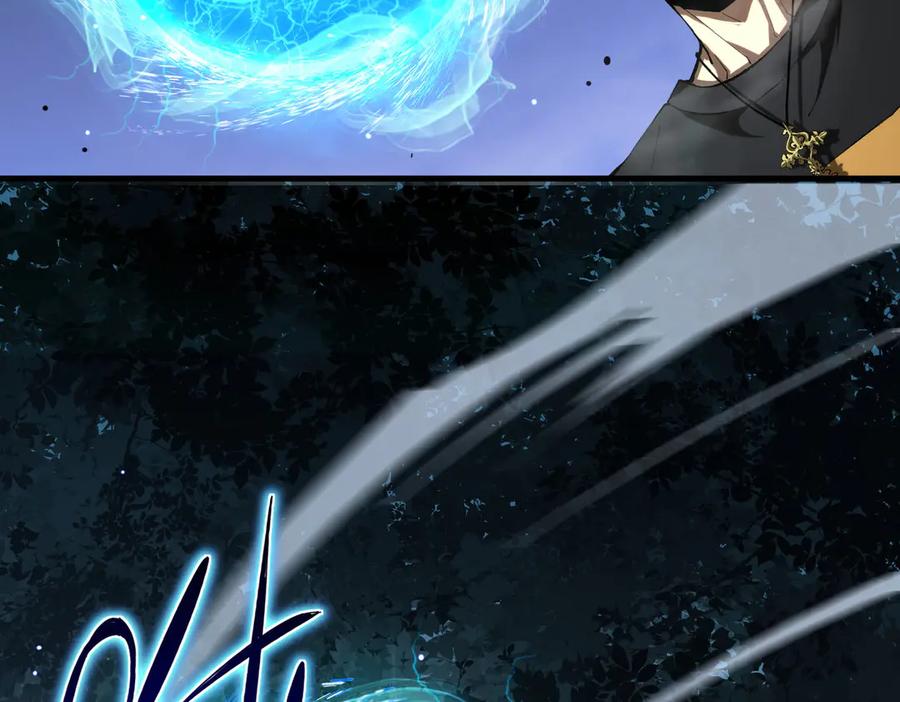 《SSS级超越常理的圣骑士》第4话 噩梦难度：幽暗密林 第160页