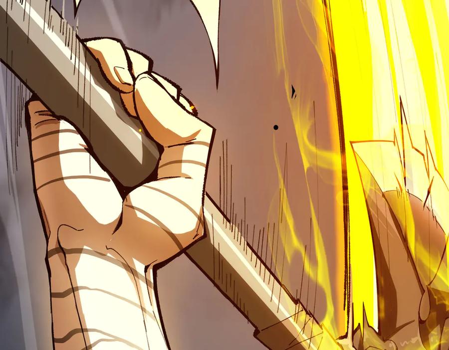 《SSS级超越常理的圣骑士》第4话 噩梦难度：幽暗密林 第150页