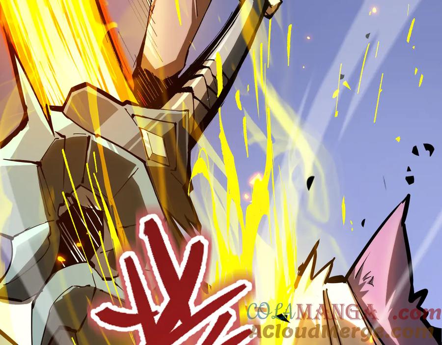 《SSS级超越常理的圣骑士》第4话 噩梦难度：幽暗密林 第153页