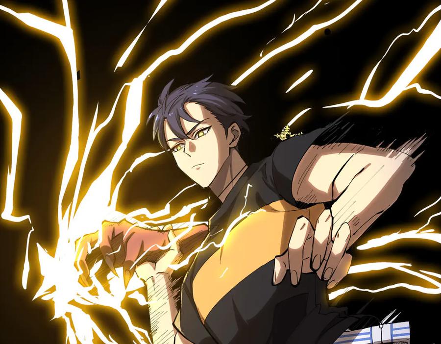 《SSS级超越常理的圣骑士》第4话 噩梦难度：幽暗密林 第99页