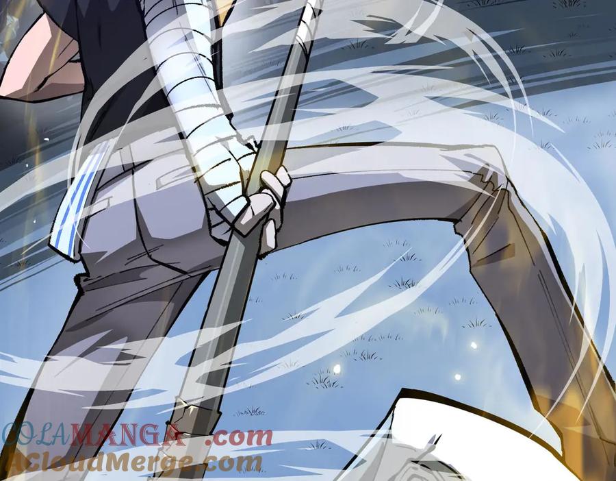 《SSS级超越常理的圣骑士》第4话 噩梦难度：幽暗密林 第61页