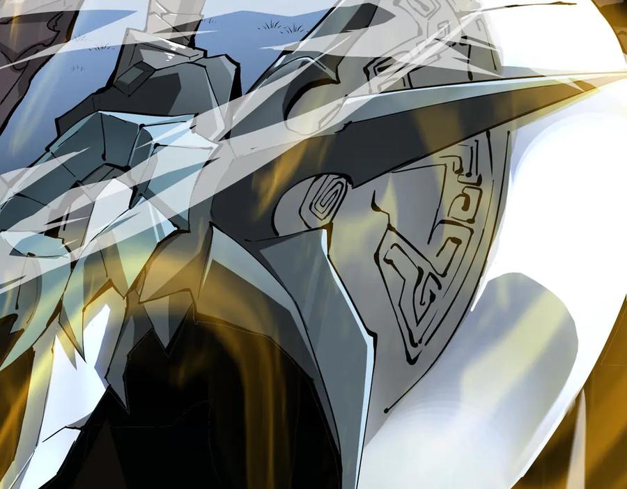 《SSS级超越常理的圣骑士》第4话 噩梦难度：幽暗密林 第62页