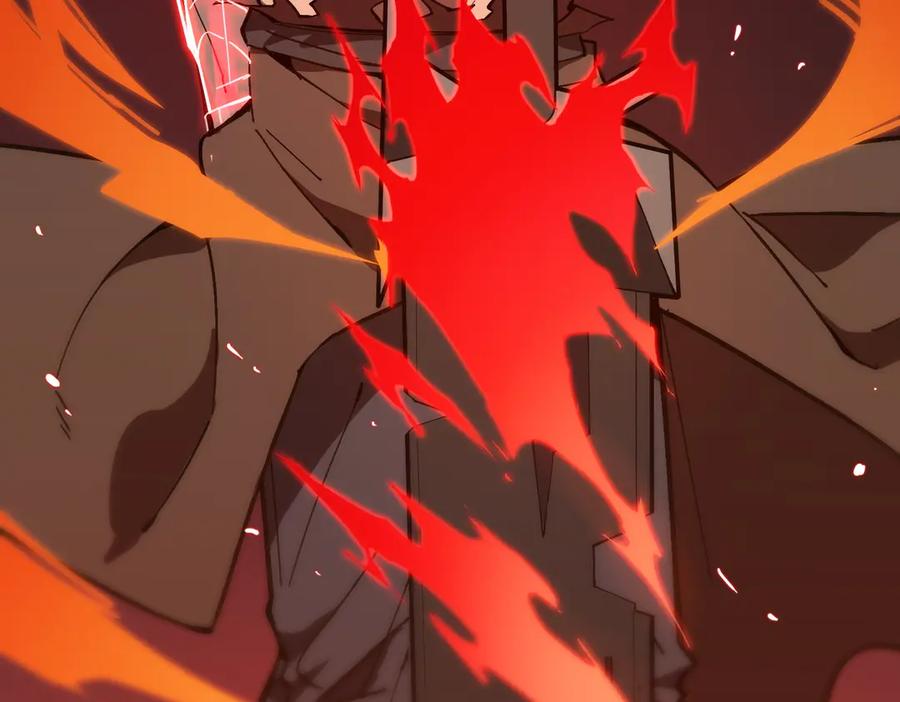 《SSS级超越常理的圣骑士》第50话 狂战 第106页