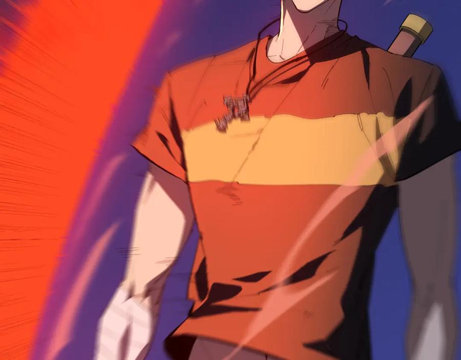 《SSS级超越常理的圣骑士》第50话 狂战 第38页