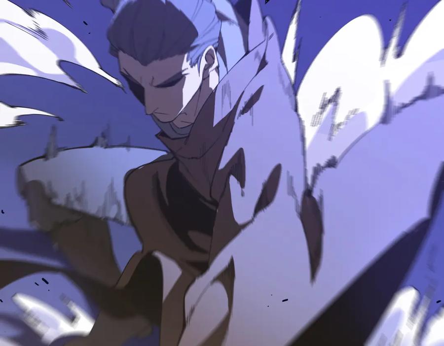 《SSS级超越常理的圣骑士》第50话 狂战 第20页