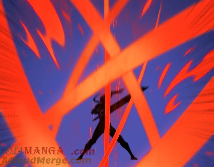 《SSS级超越常理的圣骑士》第50话 狂战 第29页