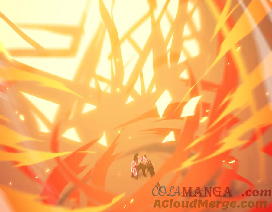 《SSS级超越常理的圣骑士》第50话 狂战 第101页
