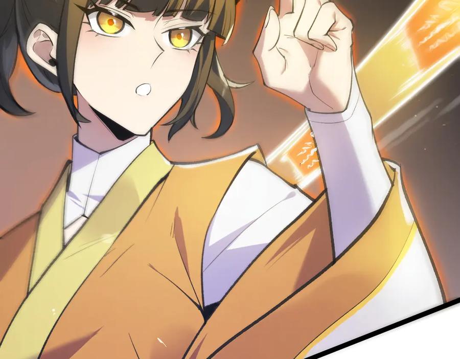《SSS级超越常理的圣骑士》第53话 凌炎猿魈！ 第10页