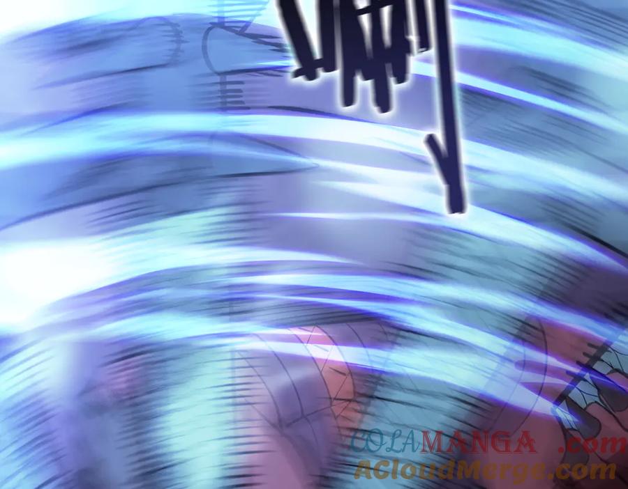 《SSS级超越常理的圣骑士》第54话 二次buff 第57页