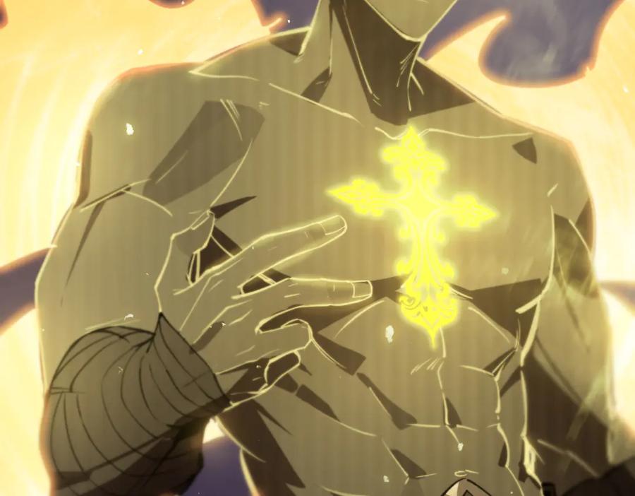 《SSS级超越常理的圣骑士》第54话 二次buff 第62页