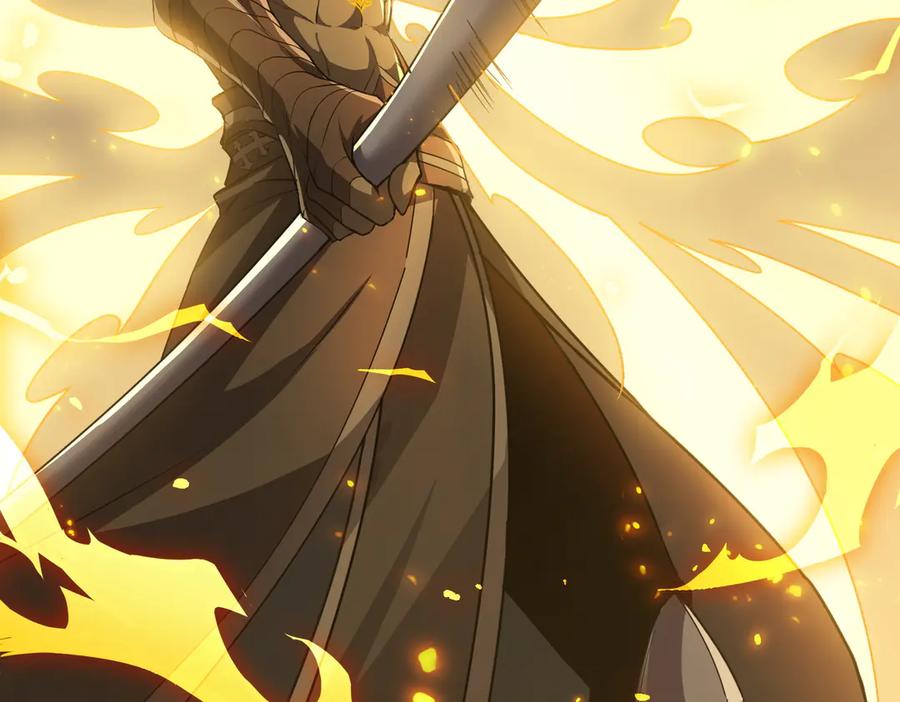 《SSS级超越常理的圣骑士》第54话 二次buff 第30页