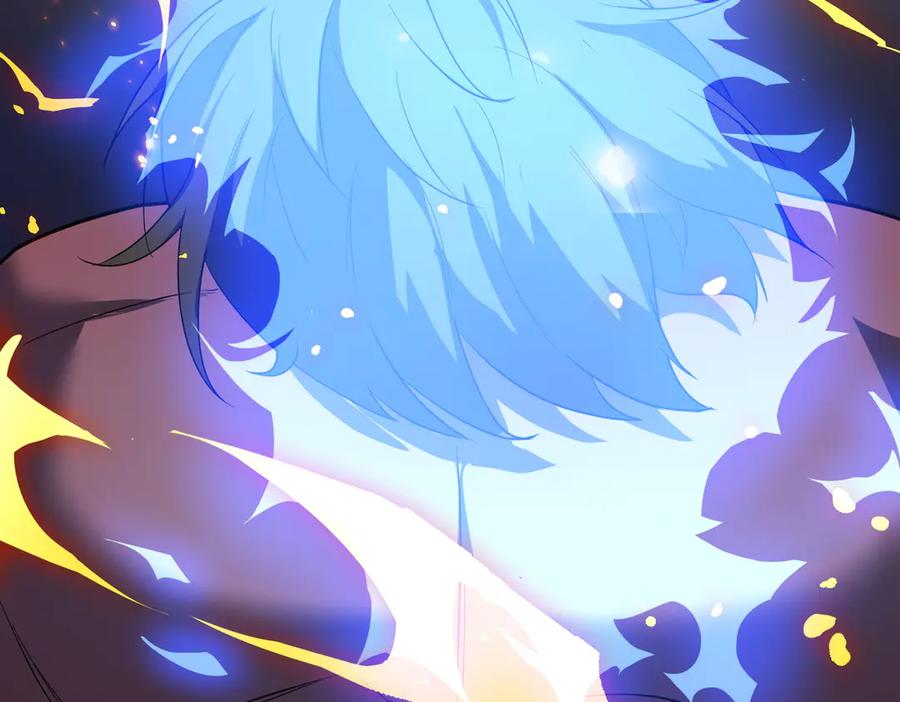 《SSS级超越常理的圣骑士》第54话 二次buff 第27页