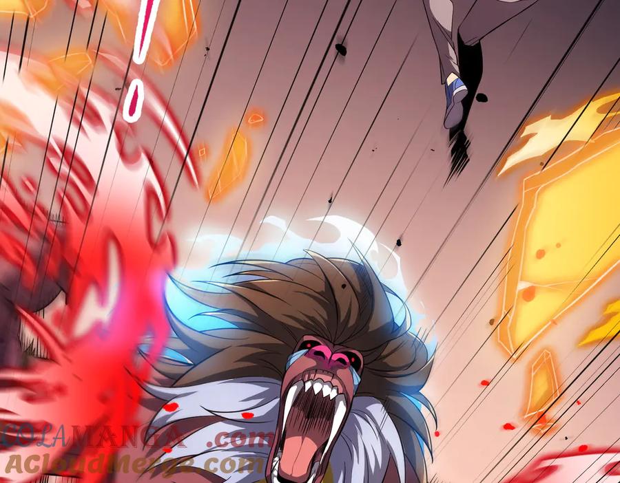 《SSS级超越常理的圣骑士》第54话 二次buff 第13页