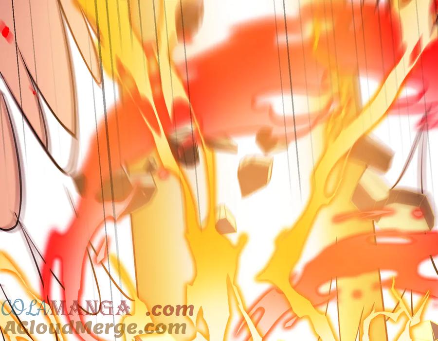 《SSS级超越常理的圣骑士》第54话 二次buff 第17页