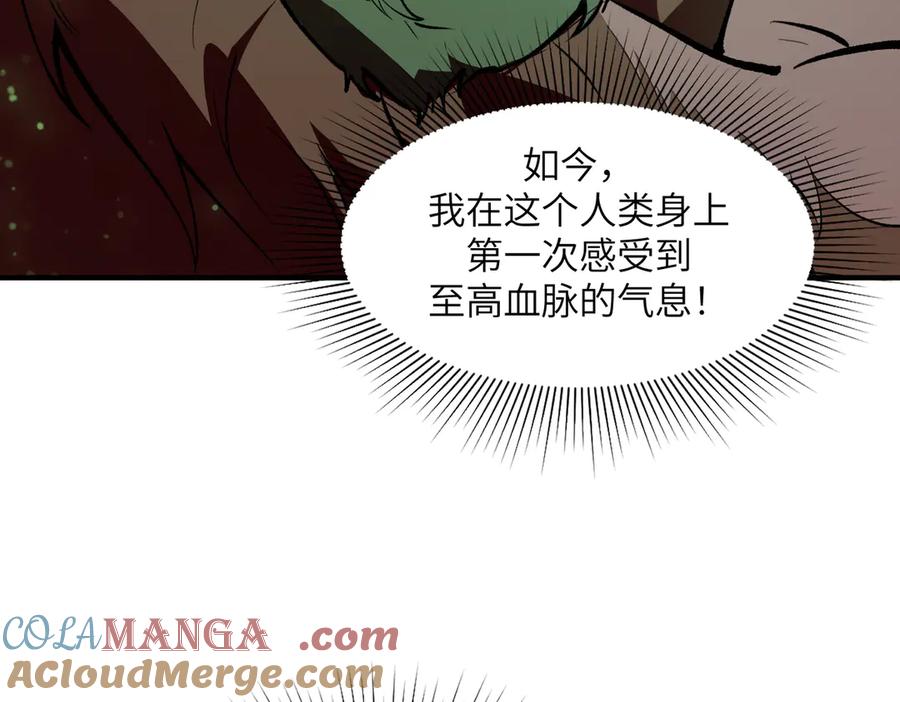 《SSS级超越常理的圣骑士》第54话 二次buff 第41页