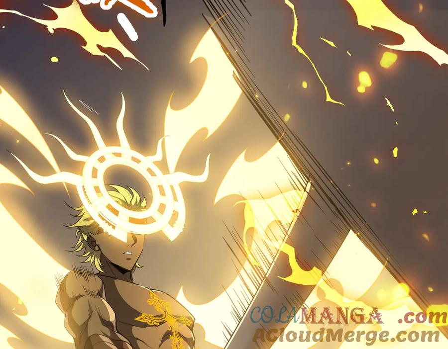 《SSS级超越常理的圣骑士》第54话 二次buff 第29页