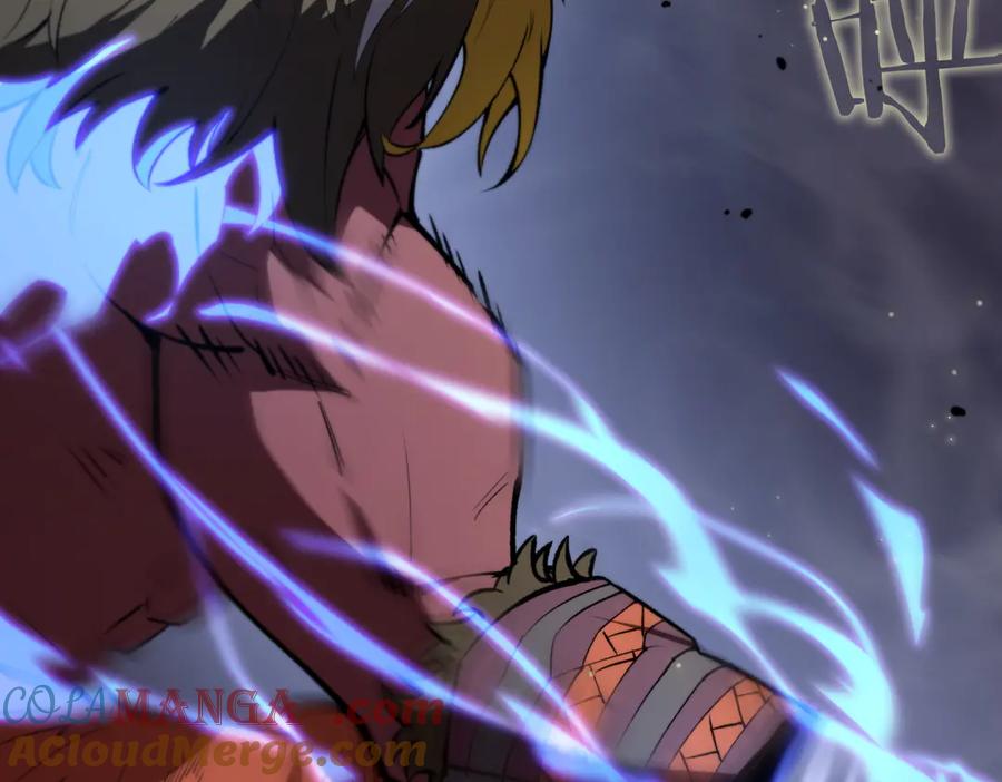 《SSS级超越常理的圣骑士》第54话 二次buff 第37页