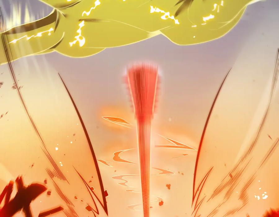 《SSS级超越常理的圣骑士》第55话 团体赛结束 第20页