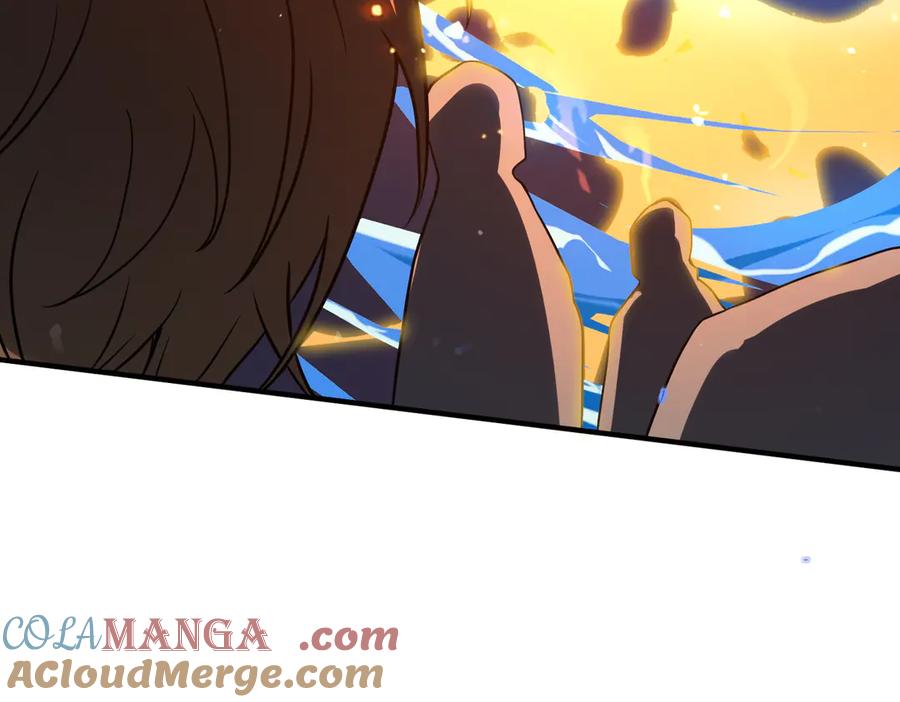 《SSS级超越常理的圣骑士》第55话 团体赛结束 第37页