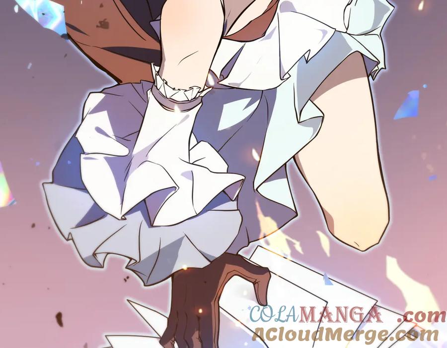 《SSS级超越常理的圣骑士》第55话 团体赛结束 第33页