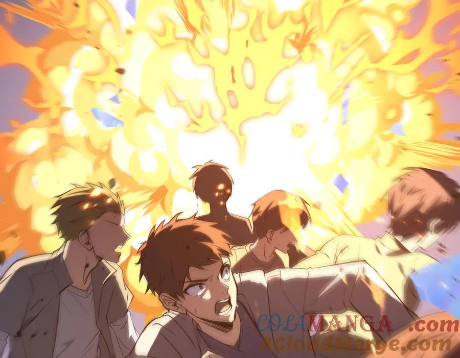 《SSS级超越常理的圣骑士》第55话 团体赛结束 第29页