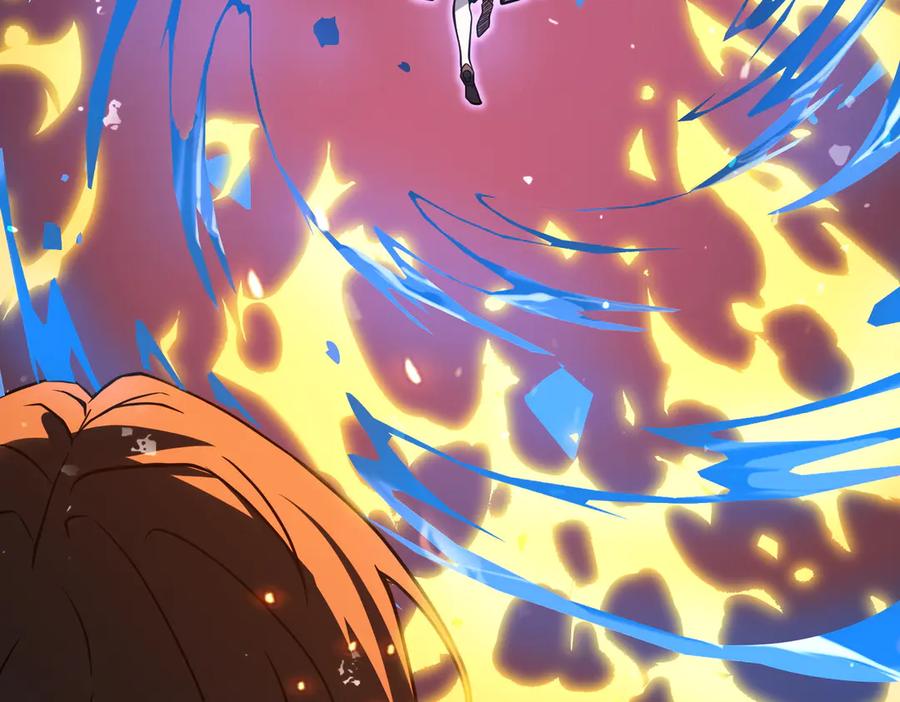 《SSS级超越常理的圣骑士》第55话 团体赛结束 第36页