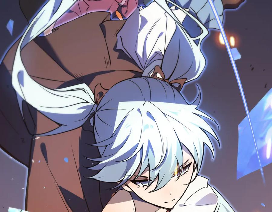 《SSS级超越常理的圣骑士》第55话 团体赛结束 第32页