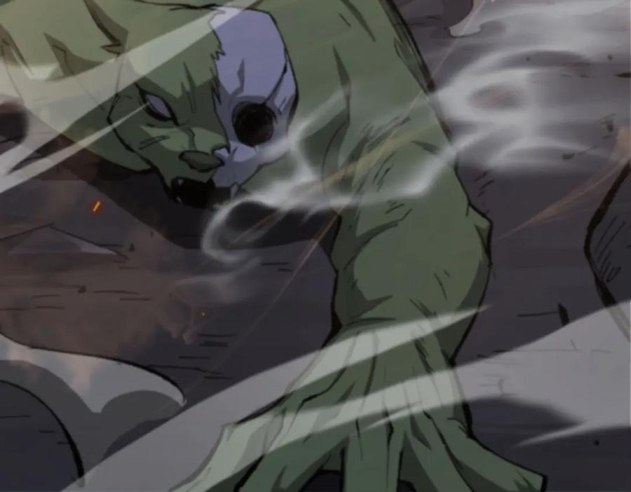 《SSS级超越常理的圣骑士》第5话 横扫副本 第82页