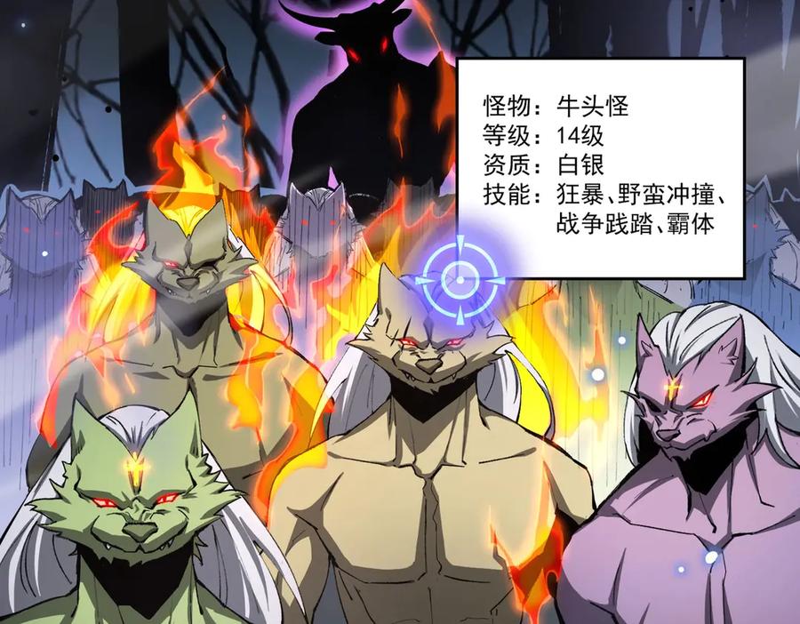《SSS级超越常理的圣骑士》第5话 横扫副本 第28页
