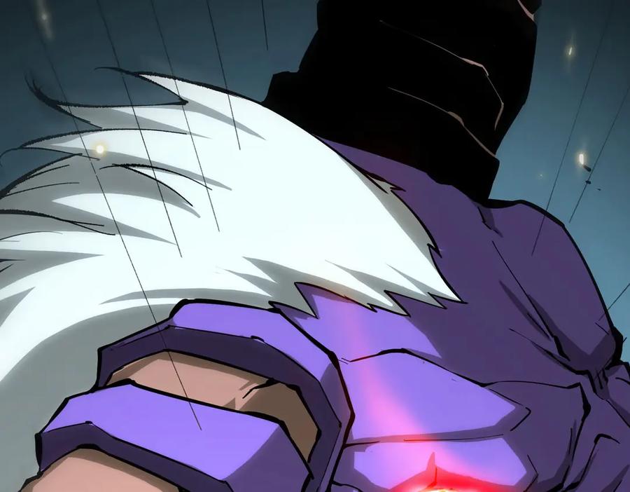 《SSS级超越常理的圣骑士》第5话 横扫副本 第187页