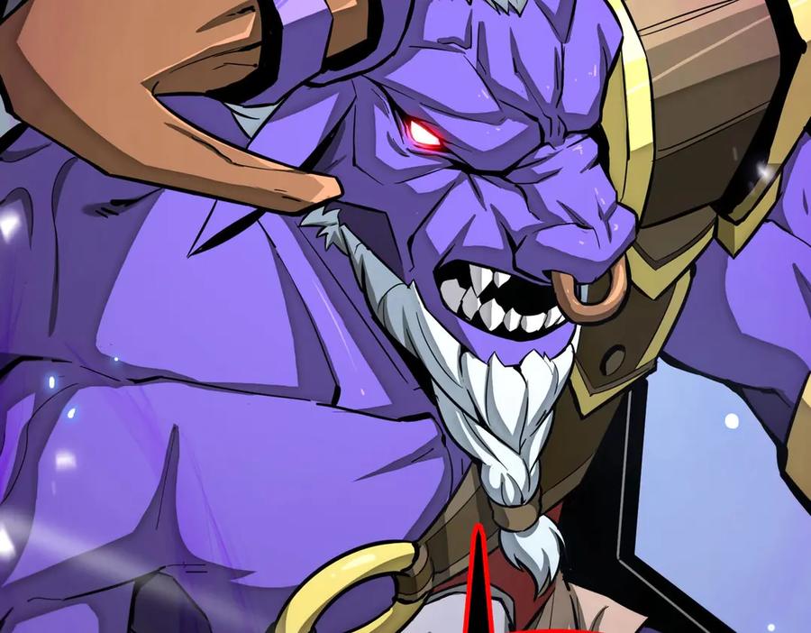 《SSS级超越常理的圣骑士》第5话 横扫副本 第162页